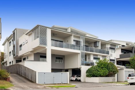 Property photo of 3/15 Durham Street Coorparoo QLD 4151