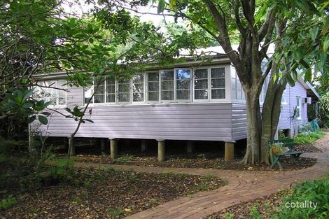 61 Boswell Tce, Wynnum, QLD 4178