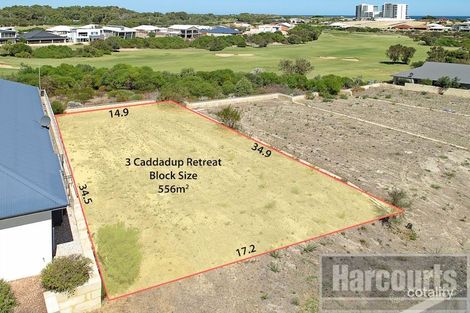 3 Caddadup Rtt, Dawesville, WA 6211