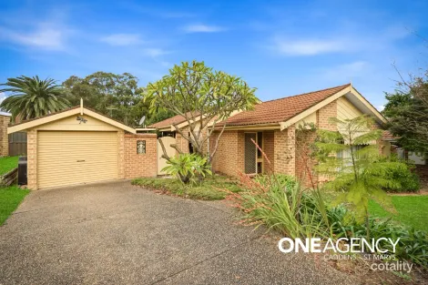 34 Fauna Rd, Erskine Park, NSW 2759