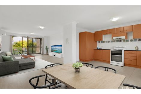 Property photo of 6/95 Station Road Indooroopilly QLD 4068
