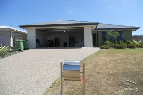 Property photo of 9 Lawrence Street Walkerston QLD 4751