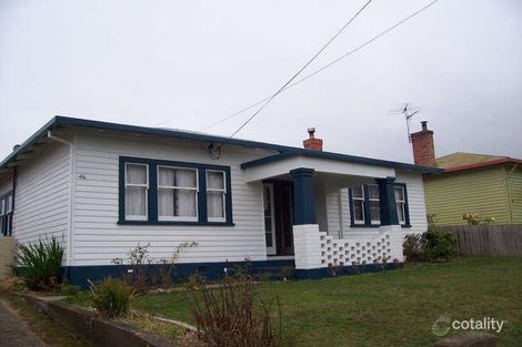 46 West Barrack St, Deloraine, TAS 7304