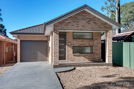 Property photo of 19A Renault Place Ingleburn NSW 2565