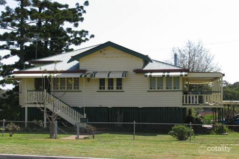 Property photo of 89 Brisbane Street Nanango QLD 4615