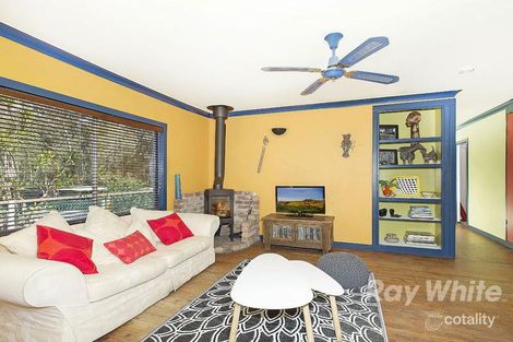 Property photo of 46 Fennell Crescent Blackalls Park NSW 2283