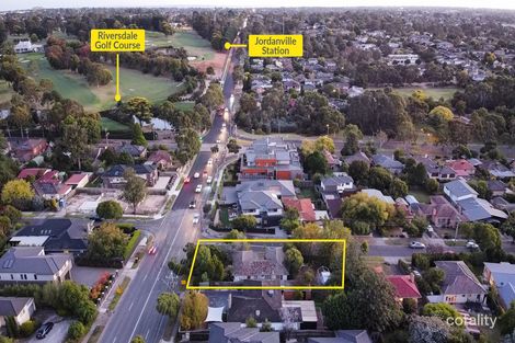 145 Huntingdale Rd, Ashwood, VIC 3147