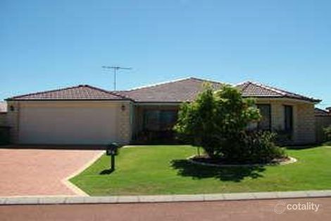 Property photo of 56 Grangemouth Turn Kinross WA 6028