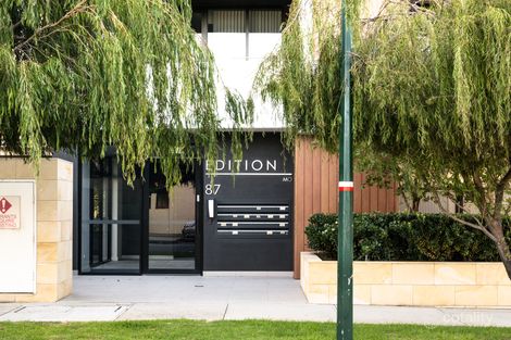 Property photo of 305/87 Robert Street Como WA 6152