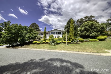 Property photo of 140 Hawkesbury Crescent Farrer ACT 2607