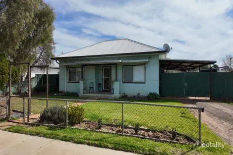 12 Stipa St, Goolgowi, NSW 2652