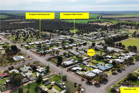 Property photo of 12 Stipa Street Goolgowi NSW 2652