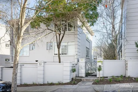 2/53 Caroline St, South Yarra, VIC 3141