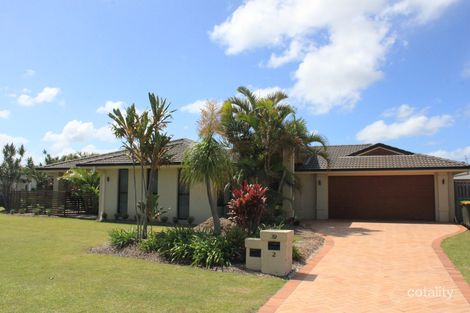 2/39 Border Cres, Pottsville, NSW 2489