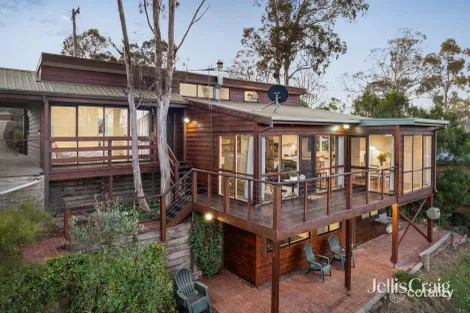 Property photo of 25 Shanklin Street Hurstbridge VIC 3099