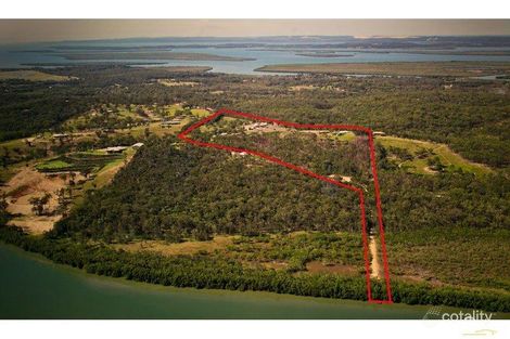 147-205 ROCKY PASSAGE RD, REDLAND BAY, QLD 4165