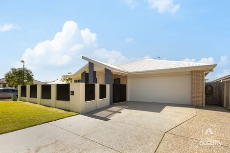Property photo of 2 Daly Lane Ormeau Hills QLD 4208