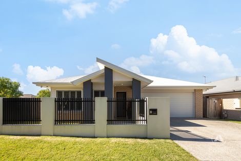 Property photo of 2 Daly Lane Ormeau Hills QLD 4208