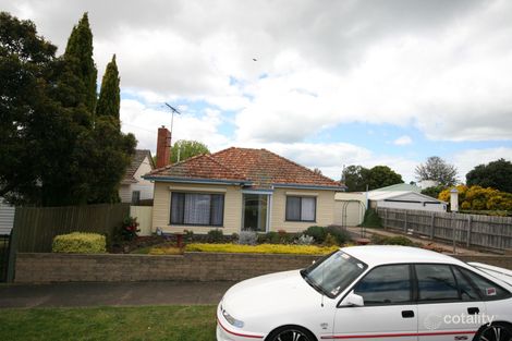 1 Montgomery Ave, Hamlyn Heights, VIC 3215