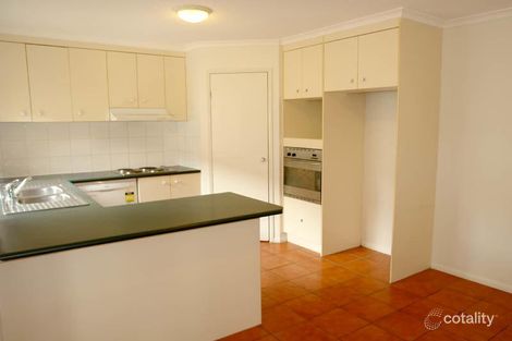 Property photo of 40/19 Merlin Terrace Kenmore QLD 4069