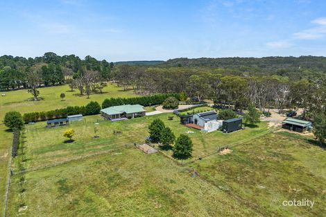 Property photo of 64 Quarry Road Bundanoon NSW 2578