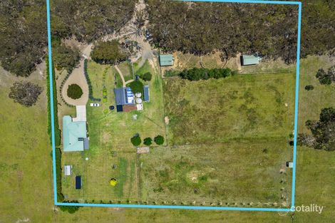 Property photo of 64 Quarry Road Bundanoon NSW 2578