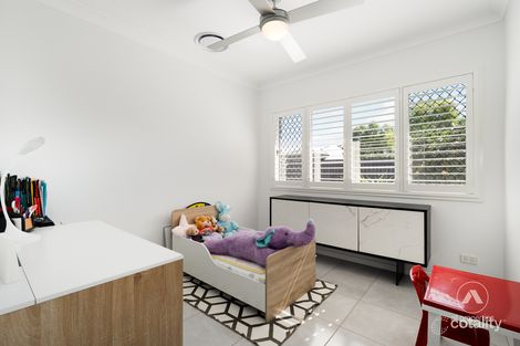 Property photo of 2 Daly Lane Ormeau Hills QLD 4208