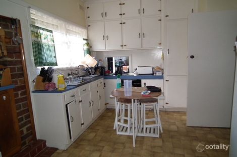 Property photo of 2 Barwon Street Nagambie VIC 3608
