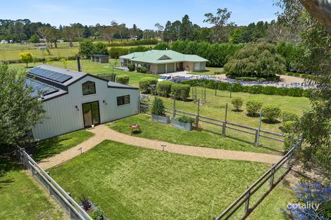 Property photo of 64 Quarry Road Bundanoon NSW 2578