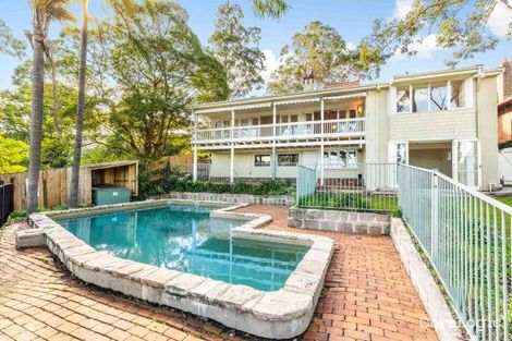 Property photo of 9 Shirley Road Roseville NSW 2069