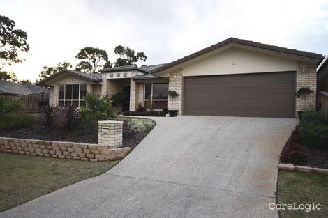 Property photo of 42 Kelsey Circuit Nerang QLD 4211