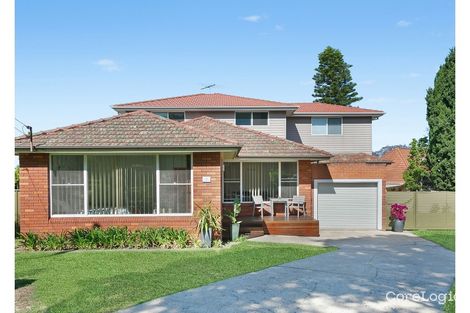Property photo of 4 Wiggins Avenue Beverly Hills NSW 2209