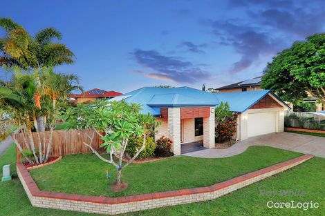 Property photo of 31 Ellen Street Runcorn QLD 4113