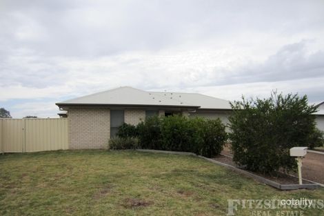 1 Keys Pl, Dalby, QLD 4405