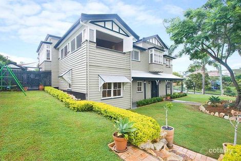 49 Hawdon St, Wilston, QLD 4051