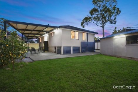 Property photo of 6 Merino Street Miller NSW 2168