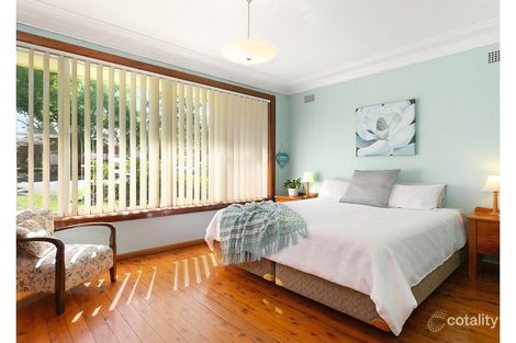 Property photo of 4 Wiggins Avenue Beverly Hills NSW 2209