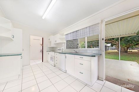 Property photo of 185 Jensen Street Whitfield QLD 4870