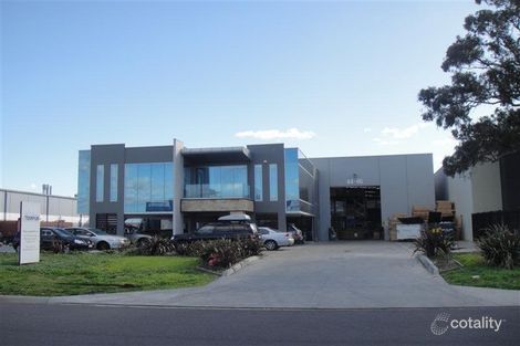 44-46 Cyber Loop, Dandenong South, VIC 3175
