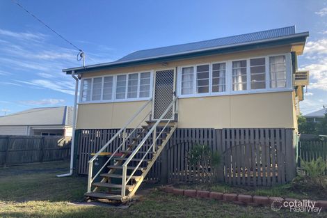 Property photo of 148 Denham Terrace Allenstown QLD 4700