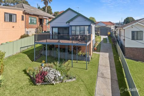 Property photo of 54 Second Avenue North Warrawong NSW 2502