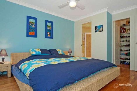 Property photo of 60 Yurunga Drive North Nowra NSW 2541