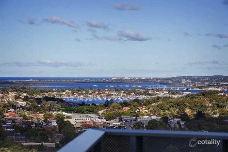 Property photo of 1503/2 Jack Brabham Drive Hurstville NSW 2220