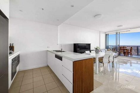 Property photo of 1503/2 Jack Brabham Drive Hurstville NSW 2220