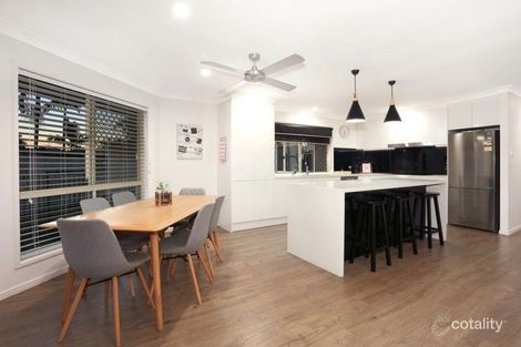 Property photo of 7 Zeller Crescent Arundel QLD 4214