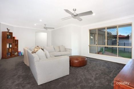 Property photo of 7 Zeller Crescent Arundel QLD 4214