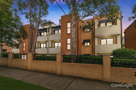 Property photo of 17/19-27 Eastbourne Road Homebush West NSW 2140