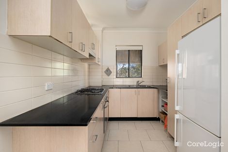 Property photo of 17/19-27 Eastbourne Road Homebush West NSW 2140