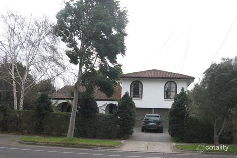 81 Weatherall Rd, Cheltenham, VIC 3192