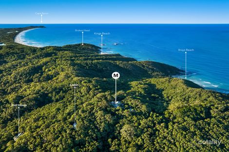 Property photo of 248 Seven Mile Beach Road Broken Head NSW 2481